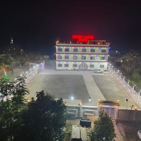 Shubh Lagan Resort Khagaria Luaran gambar