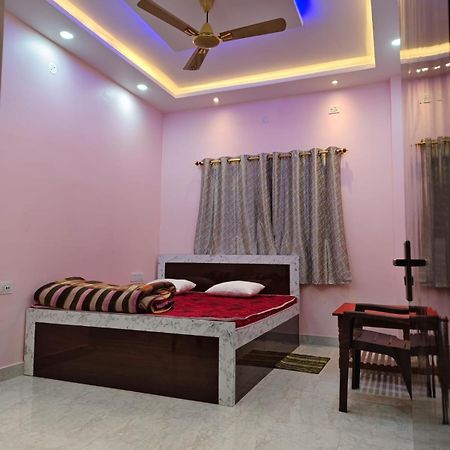 Shubh Lagan Resort Khagaria Luaran gambar