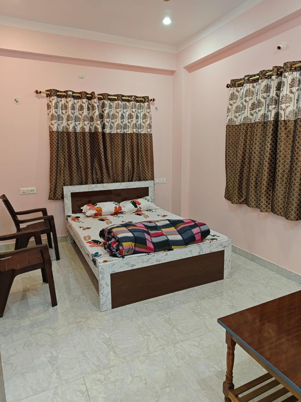Shubh Lagan Resort Khagaria Luaran gambar