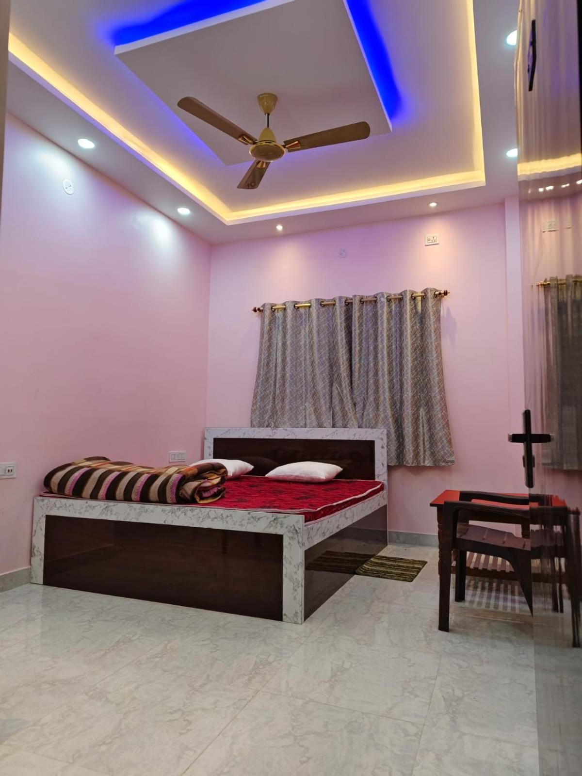 Shubh Lagan Resort Khagaria Luaran gambar