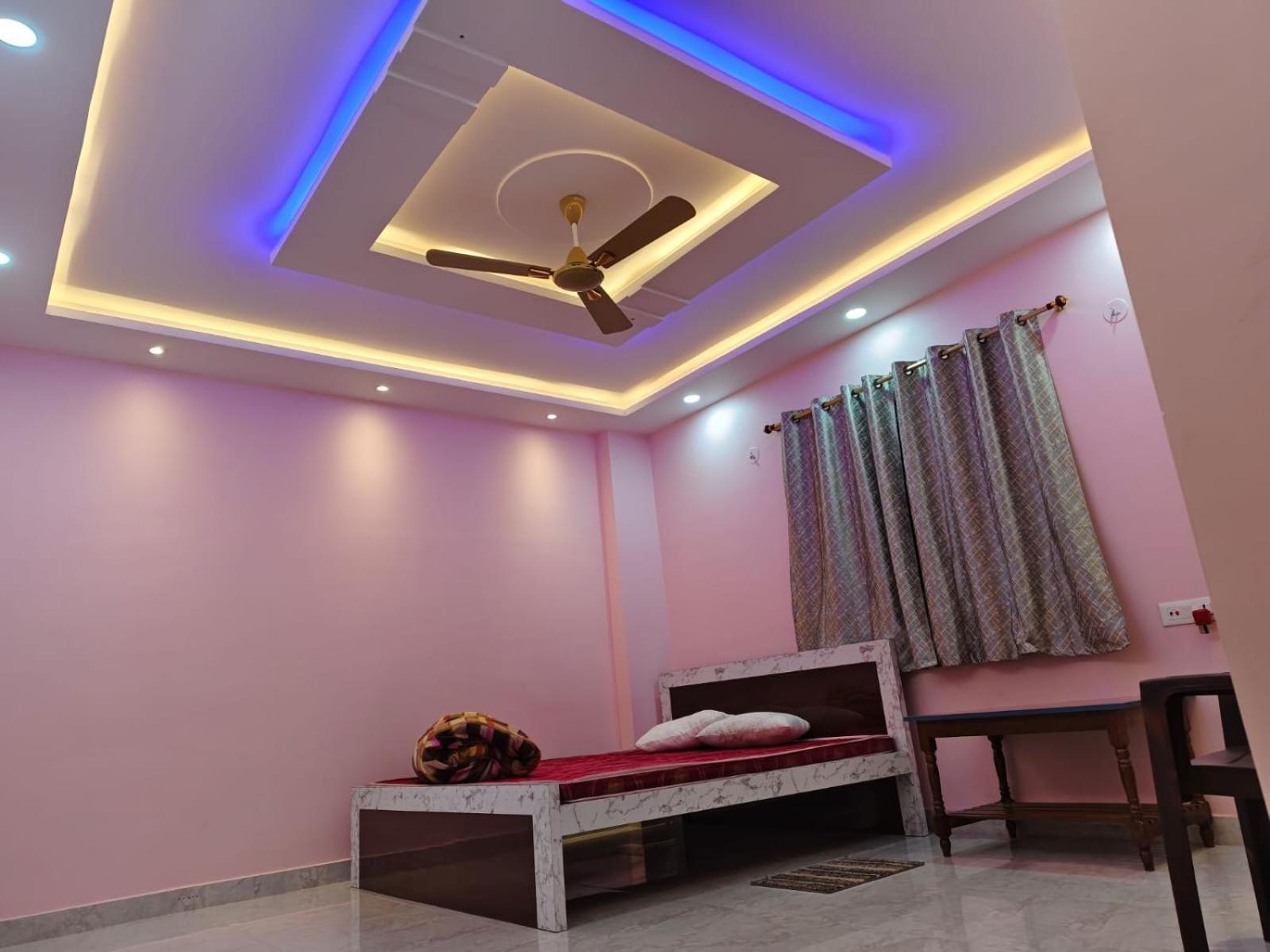 Shubh Lagan Resort Khagaria Luaran gambar