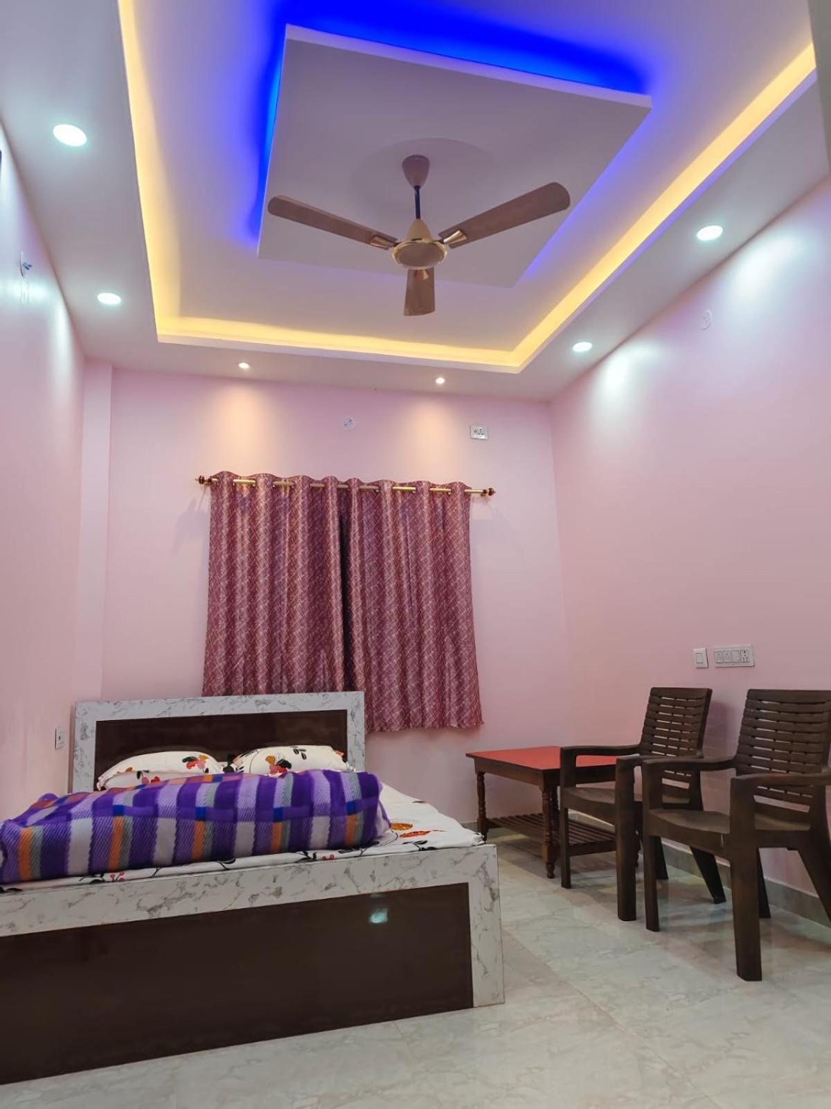 Shubh Lagan Resort Khagaria Luaran gambar